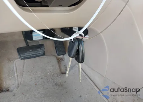 2007 Honda Accord 2.4 Lx from USA, damaged, VIN 3HGCM56417G704479